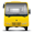 One-way Ticket (Local Transport)